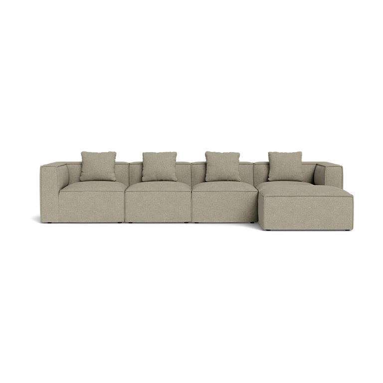 Sofa Med Opbevaring