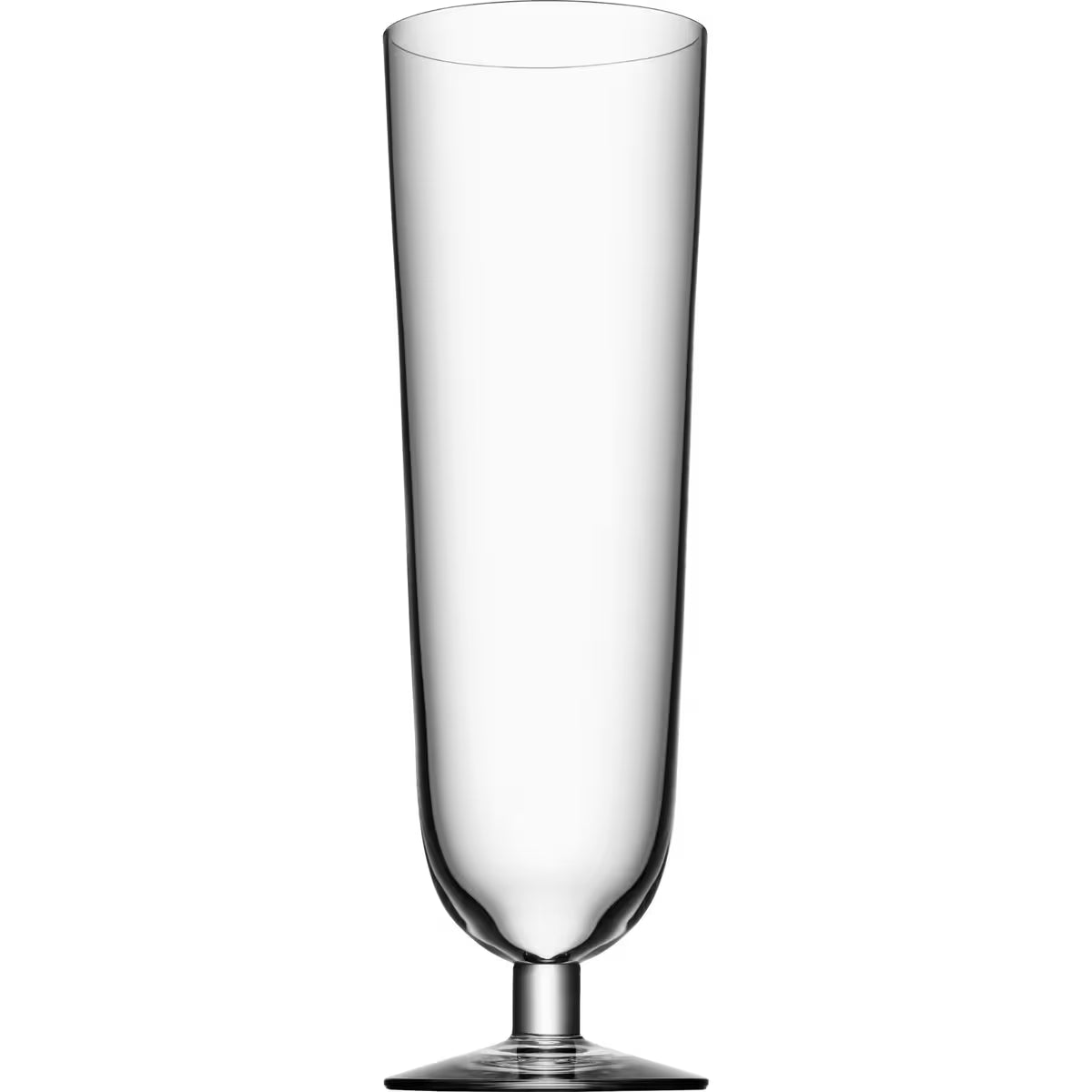 Ølglas 4 stk, Pilsner