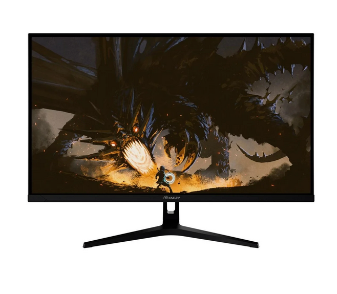 Computerskærm 32" Arozzi Nova