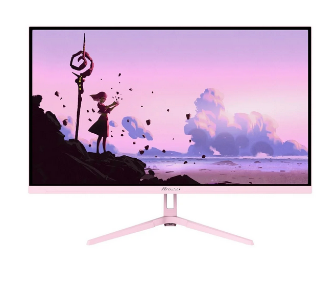 Computerskærm 27" Arozzi Nova