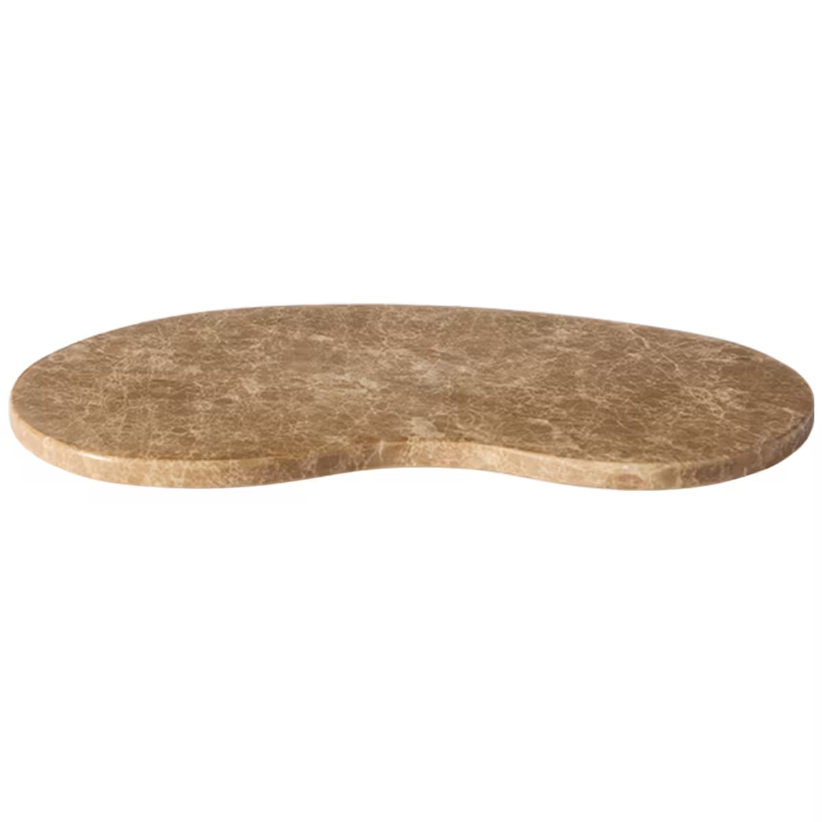 Suji tapasfad stort 23x40 cm, sand